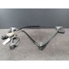 MECANISME+MOTEUR LEVE-GLACE AVANT DROIT PEUGEOT 206 CC 2000-2007