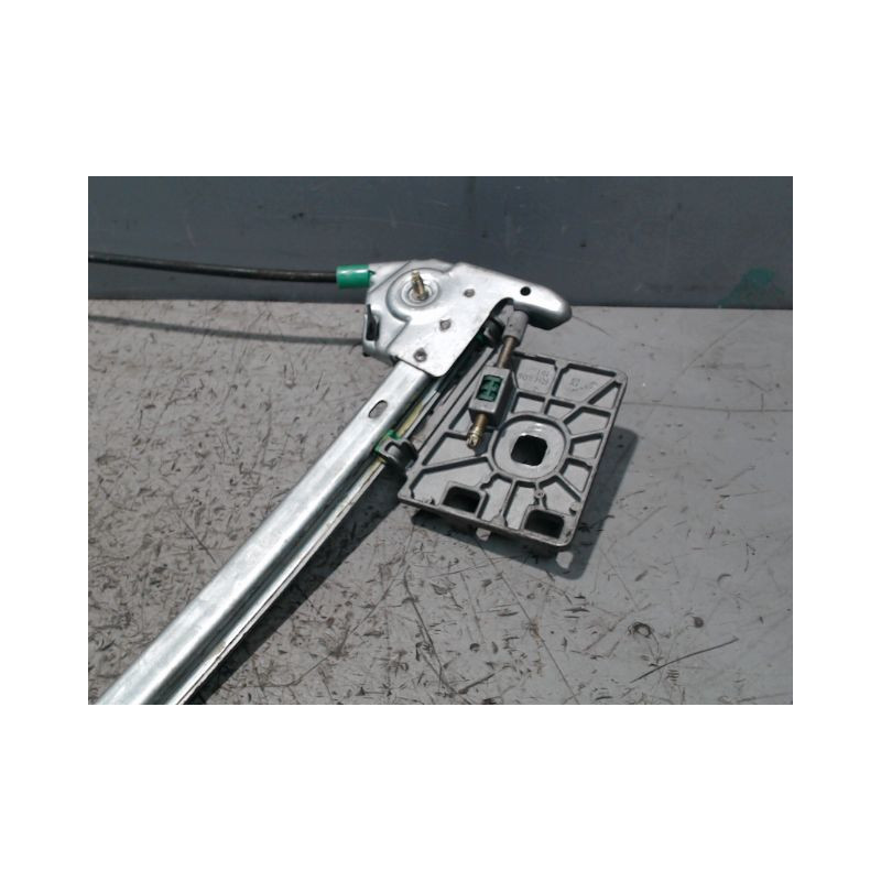 MECANISME+MOTEUR LEVE-GLACE AVANT DROIT PEUGEOT 206 CC 2000-2007