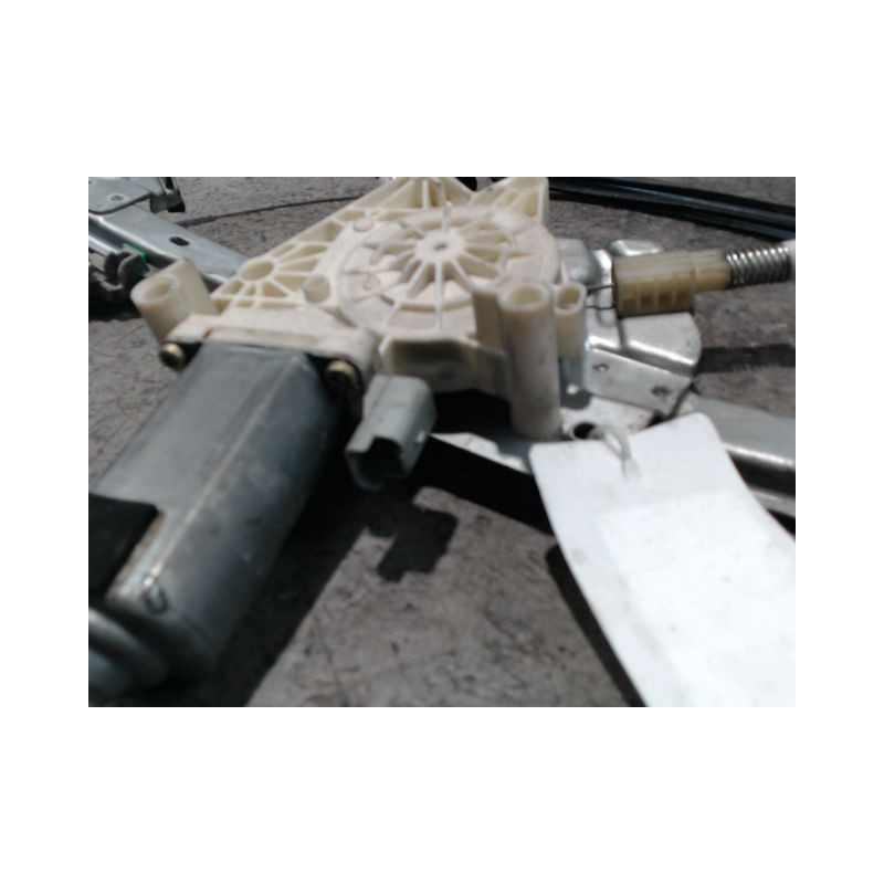 MECANISME+MOTEUR LEVE-GLACE AVANT DROIT PEUGEOT 206 CC 2000-2007
