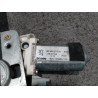 MECANISME+MOTEUR LEVE-GLACE AVANT DROIT PEUGEOT 206 CC 2000-2007