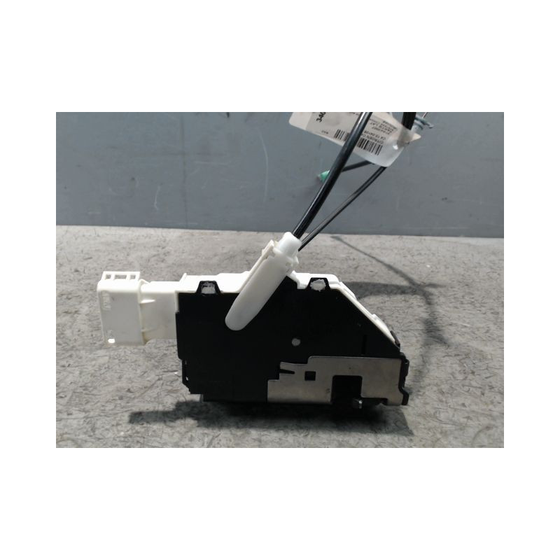 SYSTEME CONDAMNATION AVANT DROIT CITROEN C4 04-08