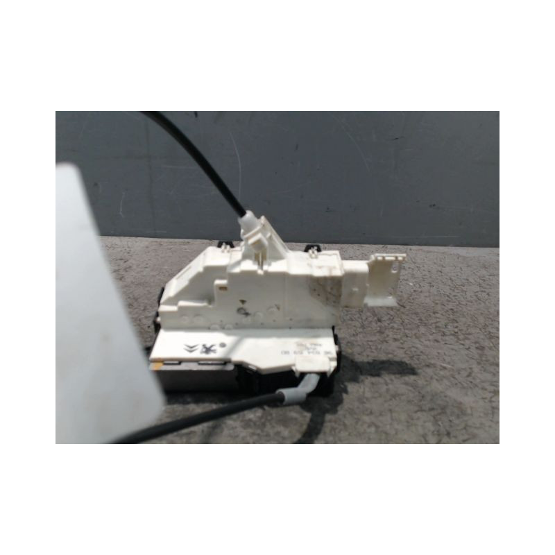 SYSTEME CONDAMNATION AVANT DROIT CITROEN C4 04-08