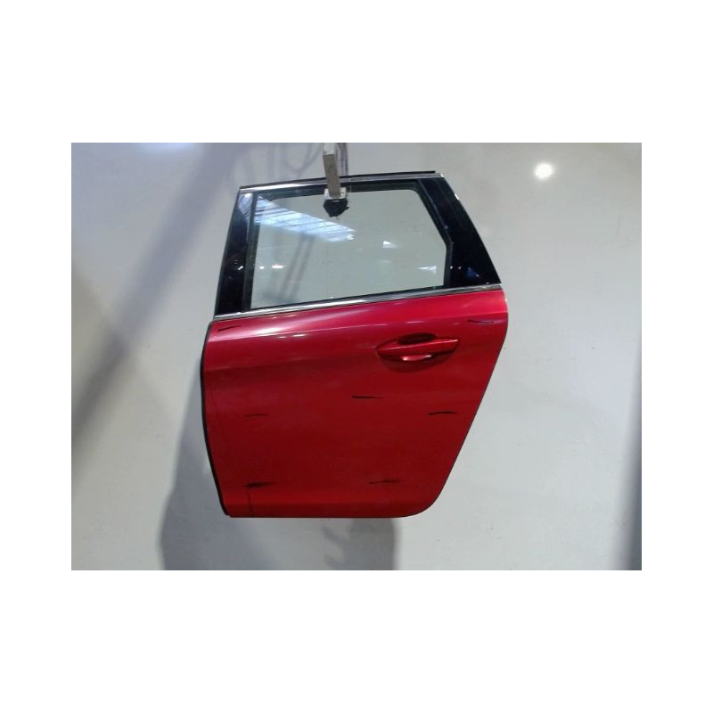PORTE ARRIERE GAUCHE PEUGEOT 308 SW 2008-