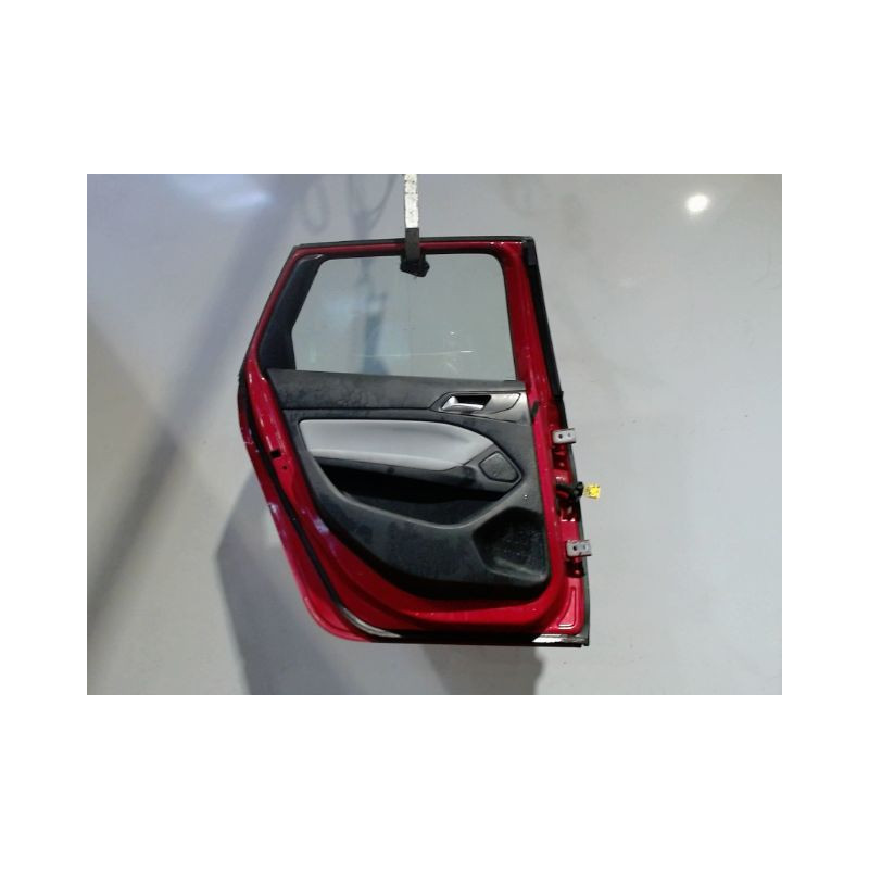 PORTE ARRIERE GAUCHE PEUGEOT 308 SW 2008-