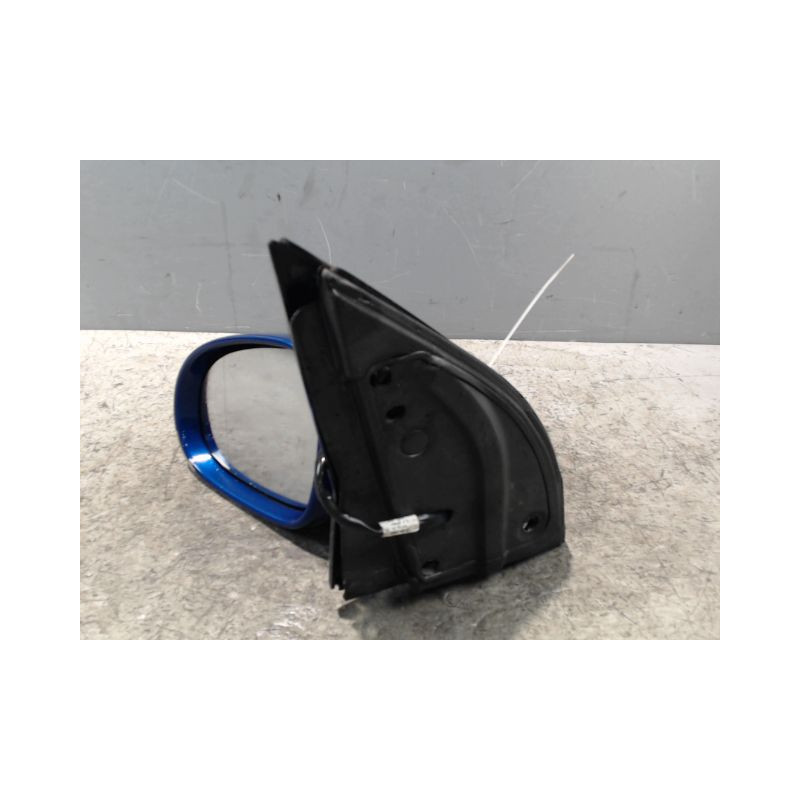 RETROVISEUR EXTERIEUR ELECTRIQUE GAUCHE VOLKSWAGEN GOLF V 2003-2009