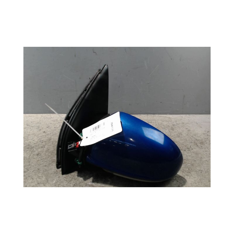 RETROVISEUR EXTERIEUR ELECTRIQUE GAUCHE VOLKSWAGEN GOLF V 2003-2009