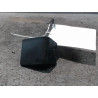OBTURATEUR COUVRE CROCHET DE BOUCLIER AV PEUGEOT PARTNER TEPEE 2008-