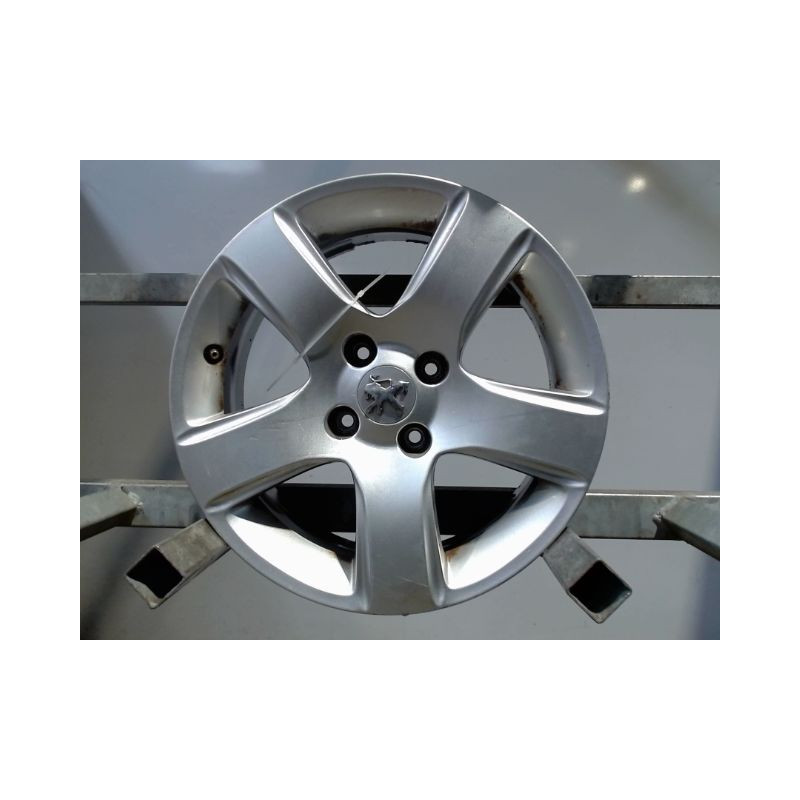 JANTE ALUMINIUM PEUGEOT 3008 2009-