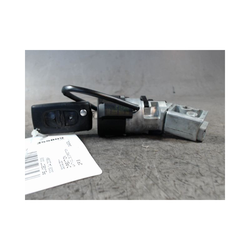 ANTIVOL DE DIRECTION PEUGEOT 3008 2009-