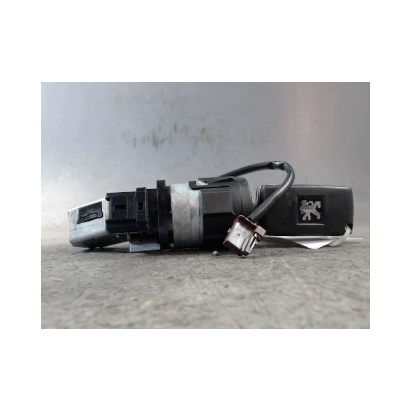 ANTIVOL DE DIRECTION PEUGEOT 3008 2009-