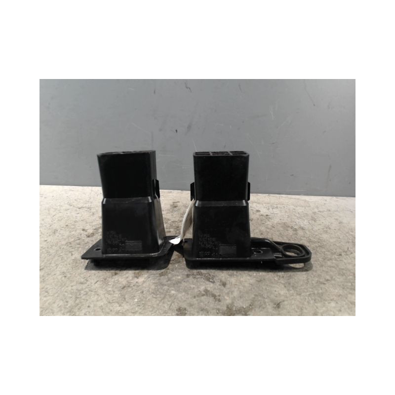 ABSORBEUR PARE-CHOC AVANT PEUGEOT 3008 2009-