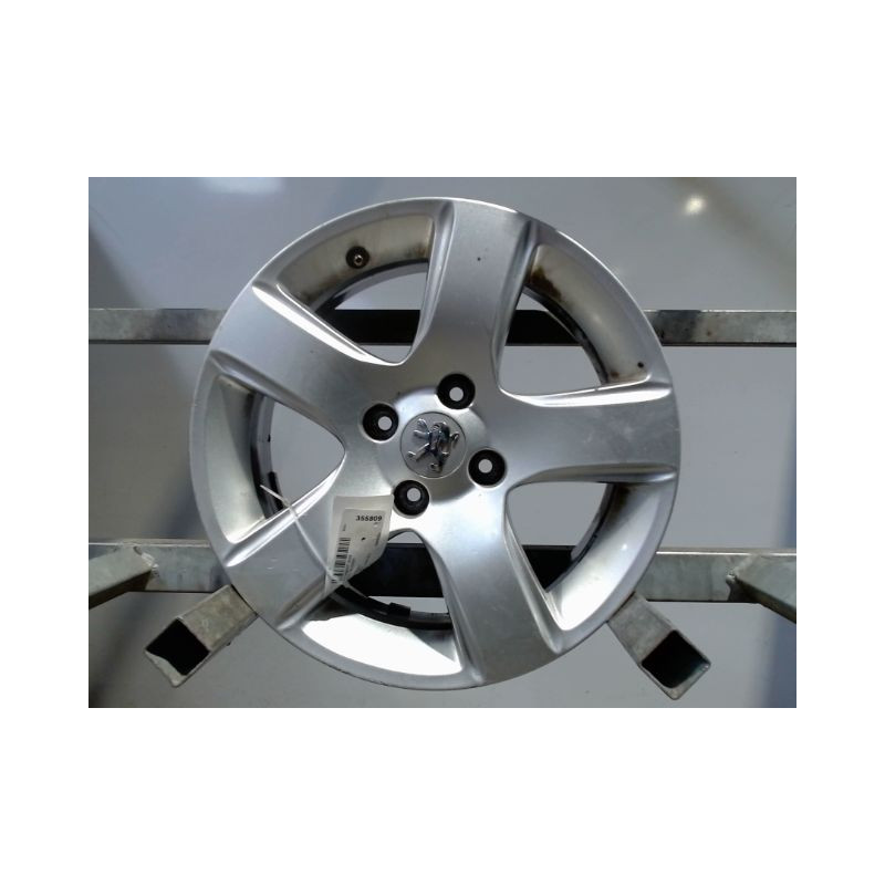 JANTE ALUMINIUM PEUGEOT 3008 2009-