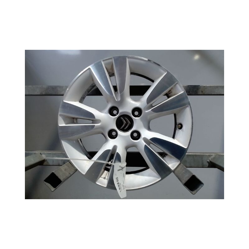 JANTE ALUMINIUM CITROEN DS3 2009-