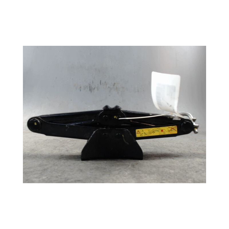 CRIC + MANIVELLE CITROEN DS3 2009-