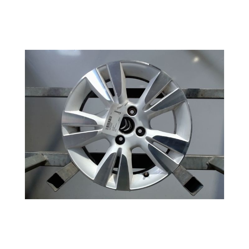 JANTE ALUMINIUM CITROEN DS3 2009-
