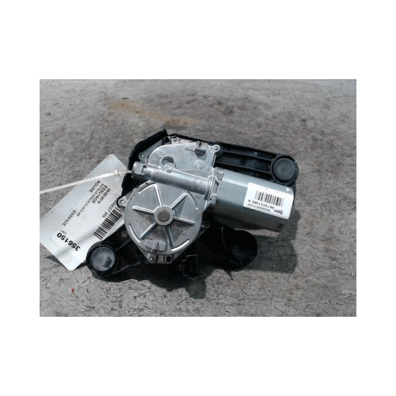 MOTEUR ESSUIE-GLACE ARRIERE PEUGEOT 208