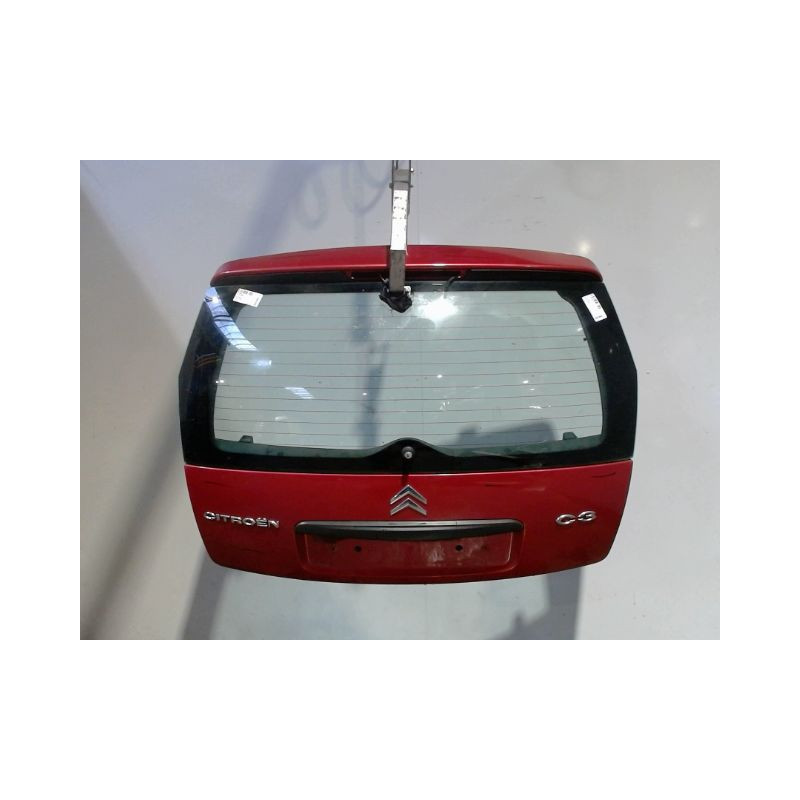 HAYON CITROEN C3 2005-