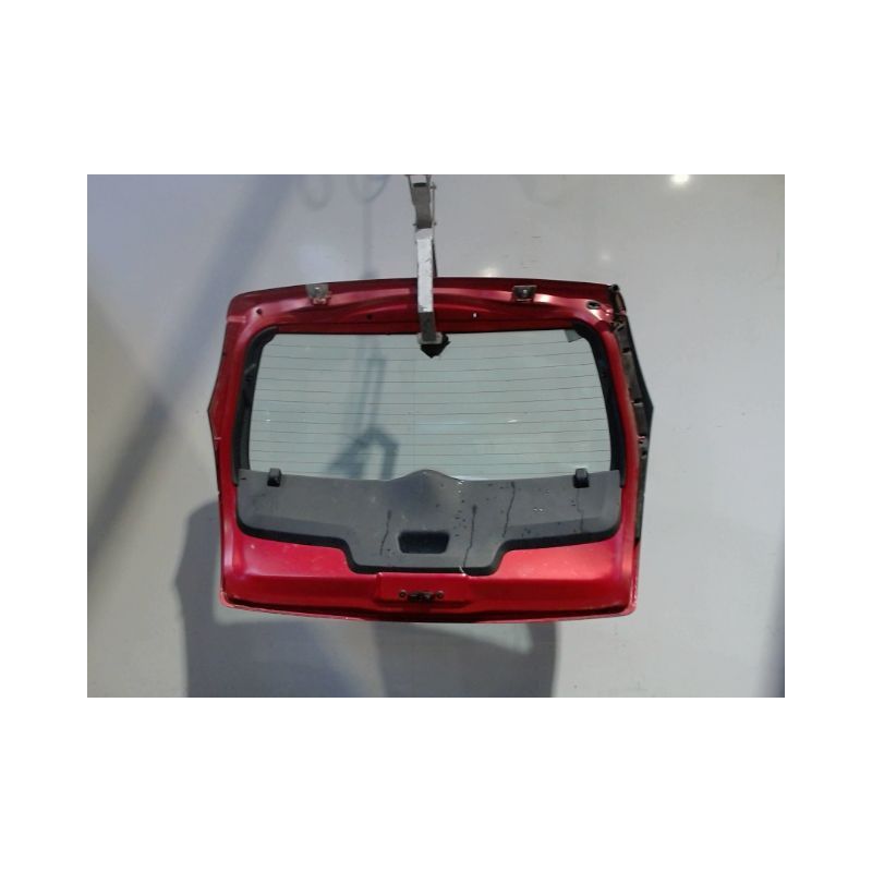 HAYON CITROEN C3 2005-