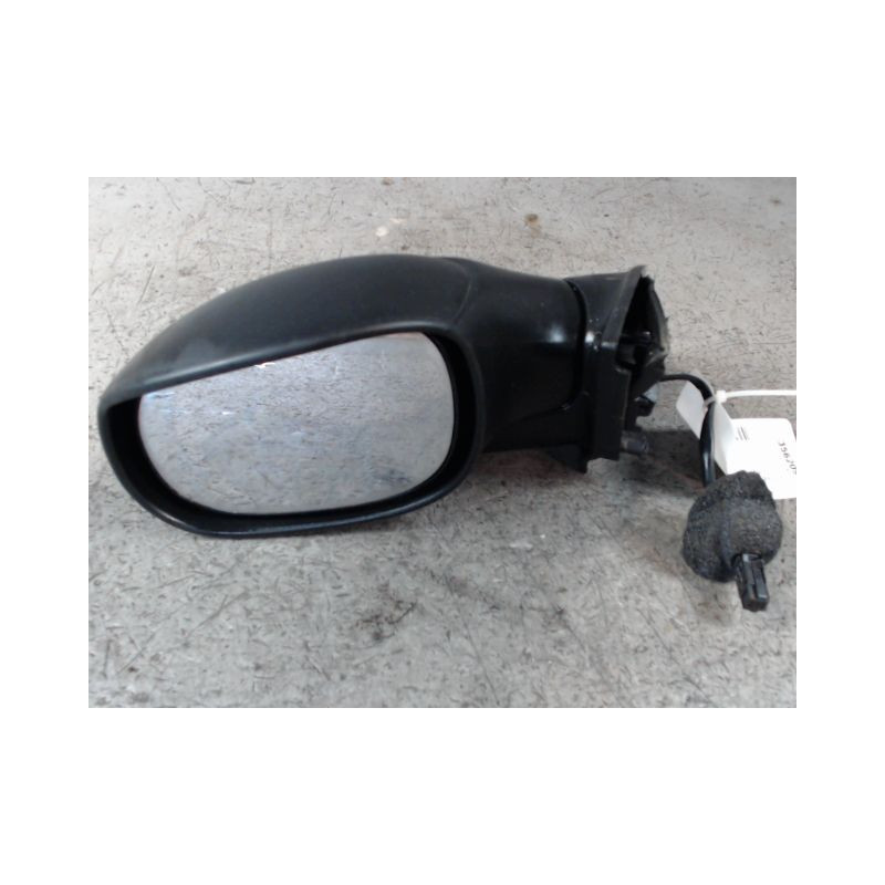 RETROVISEUR EXTERIEUR ELECTRIQUE GAUCHE CITROEN C3 2005-