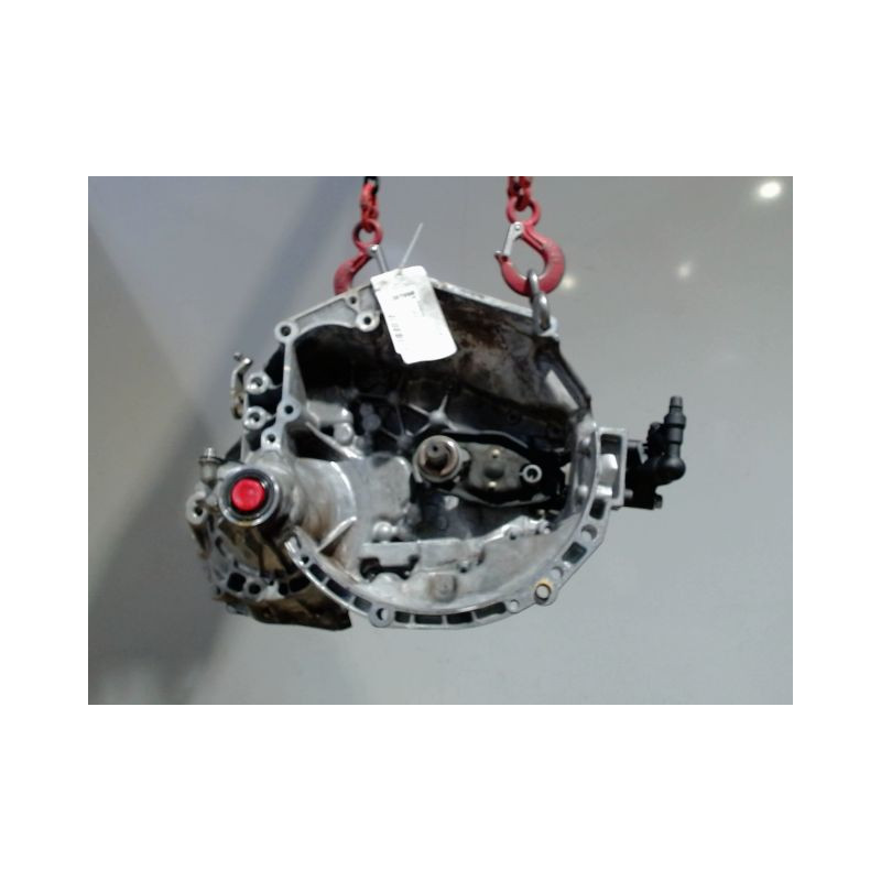 BOITE A VITESSE MECANIQUE CITROEN C4 2008- 1.4 16V