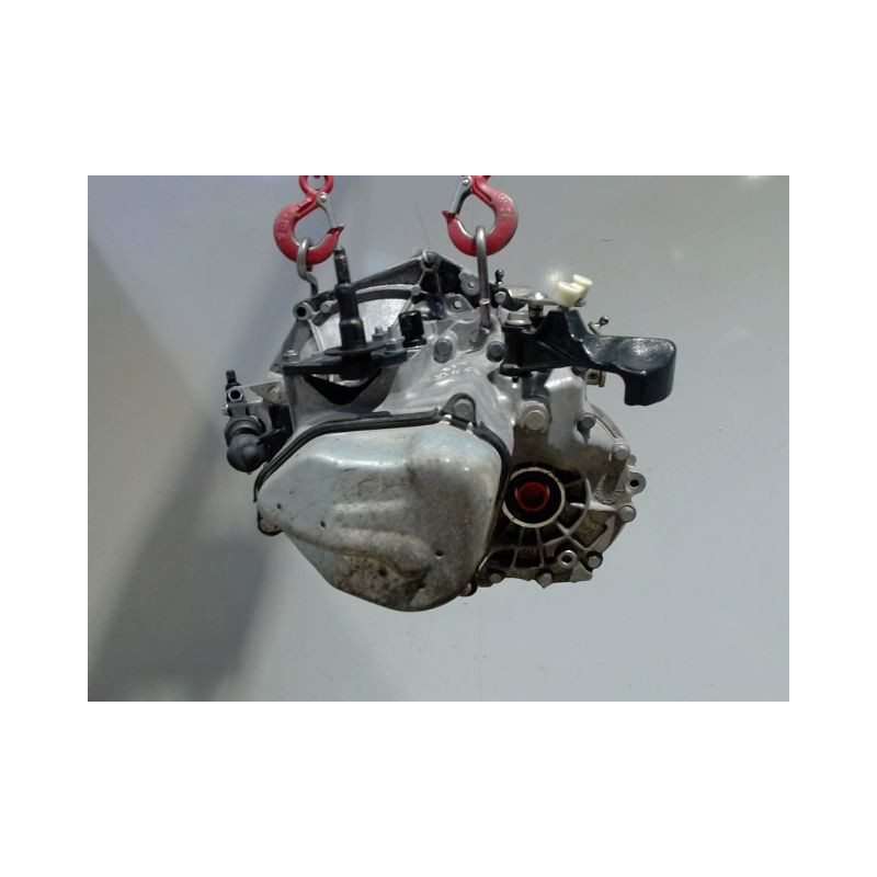 BOITE A VITESSE MECANIQUE CITROEN C4 2008- 1.4 16V