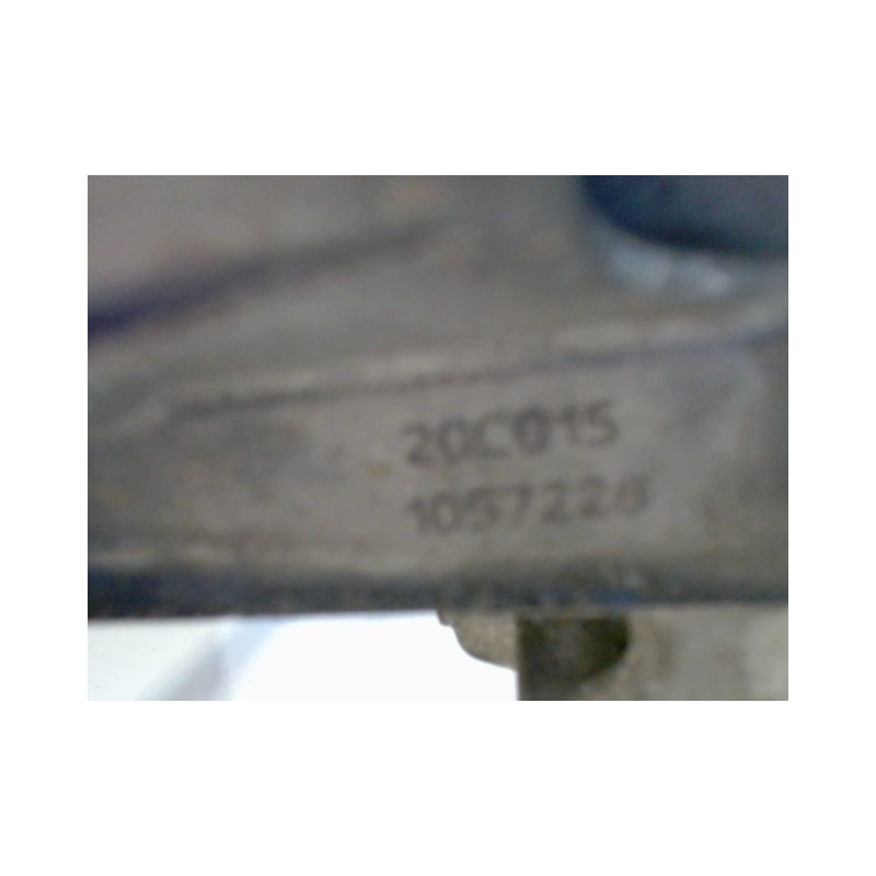 BOITE A VITESSE MECANIQUE CITROEN C4 2008- 1.4 16V