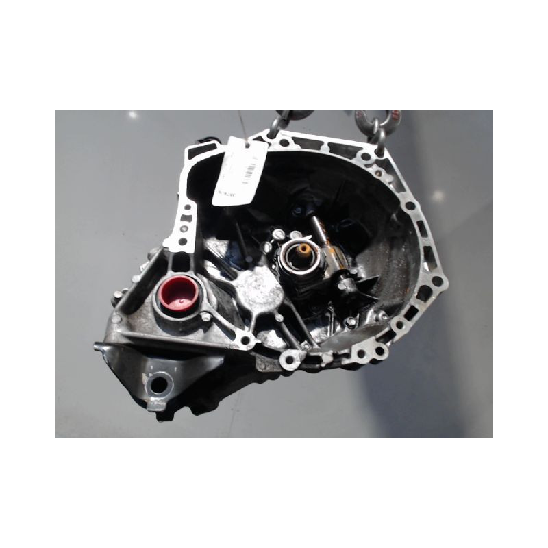 BOITE A VITESSE MECANIQUE TOYOTA AYGO 5P 1.0 