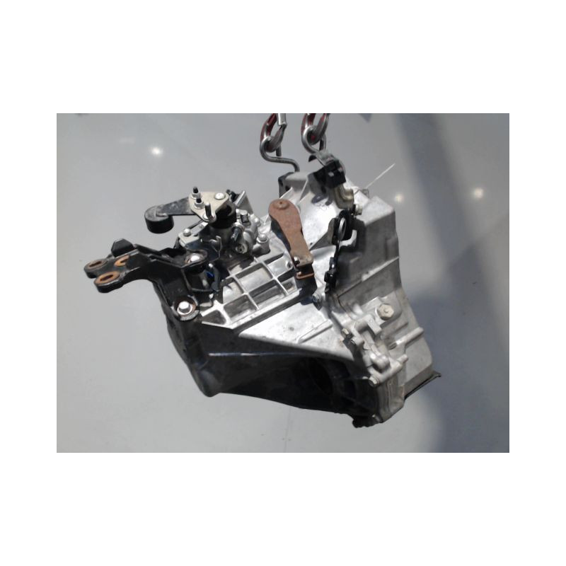 BOITE A VITESSE MECANIQUE TOYOTA AYGO 5P 1.0 