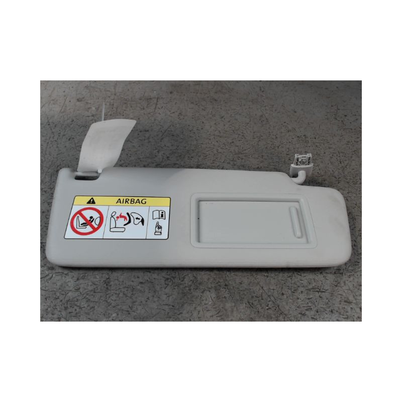 PARE-SOLEIL D SEAT IBIZA 2008-