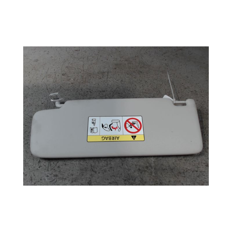PARE-SOLEIL D SEAT IBIZA 2008-