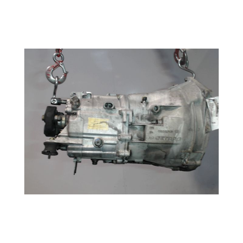 BOITE A VITESSE MECANIQUE B.M.W. SERIE 3 320 Ci