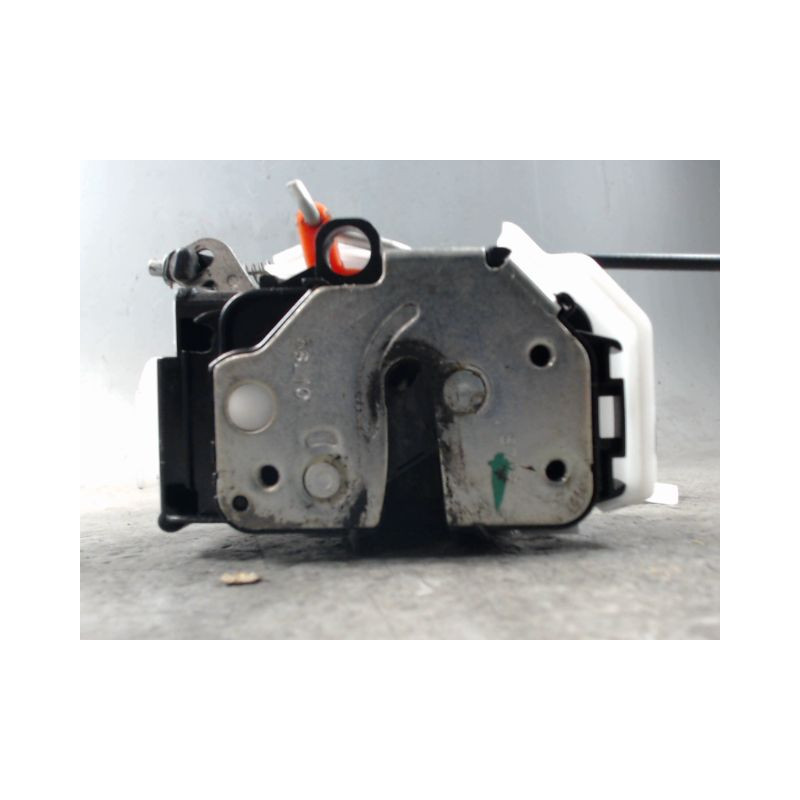 SYSTEME CONDAMNATION AVANT GAUCHE PEUGEOT BIPPER FOURGON 4P