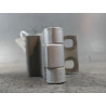 CHARNIERE INF PORTE BATTANTE ARD PEUGEOT BIPPER FOURGON 4P