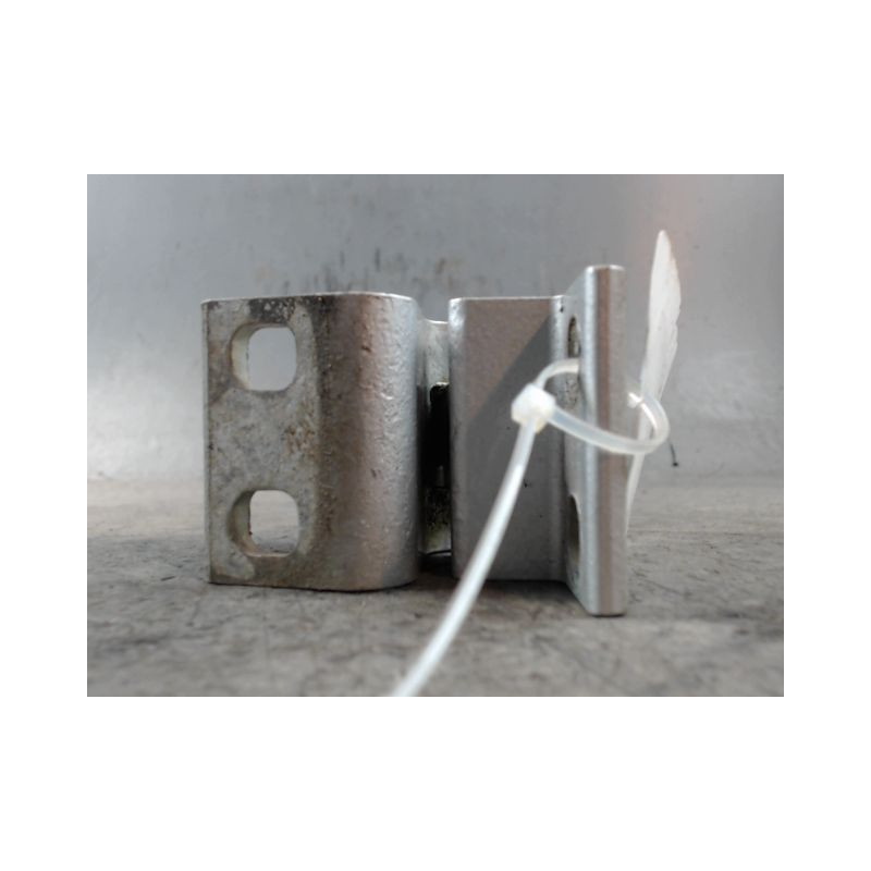 CHARNIERE INF PORTE BATTANTE ARD PEUGEOT BIPPER FOURGON 4P