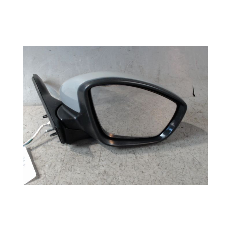RETROVISEUR EXTERIEUR ELECTRIQUE DROIT PEUGEOT 208