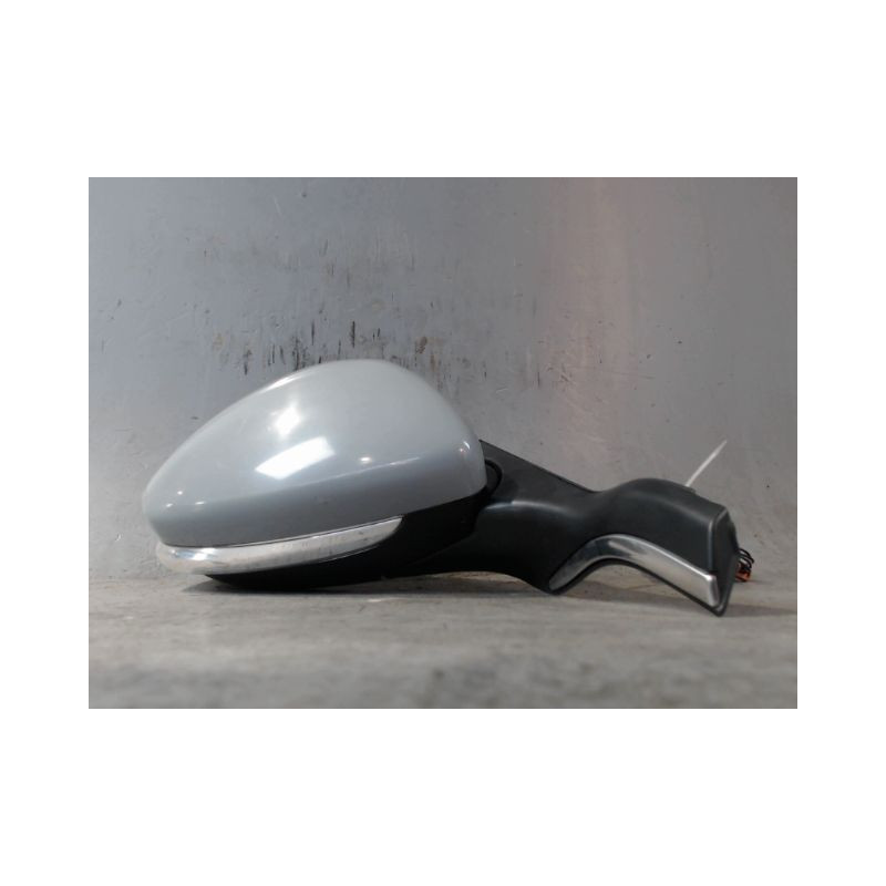 RETROVISEUR EXTERIEUR ELECTRIQUE DROIT PEUGEOT 208