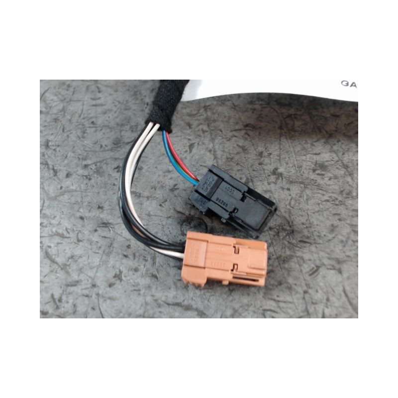 RETROVISEUR EXTERIEUR ELECTRIQUE DROIT PEUGEOT 208