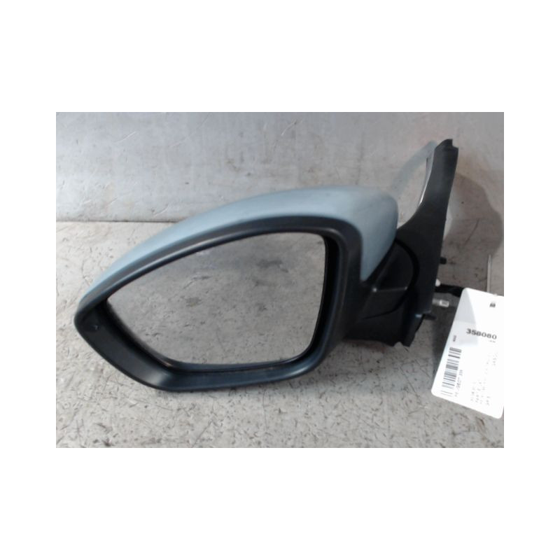 RETROVISEUR EXTERIEUR ELECTRIQUE GAUCHE PEUGEOT 208