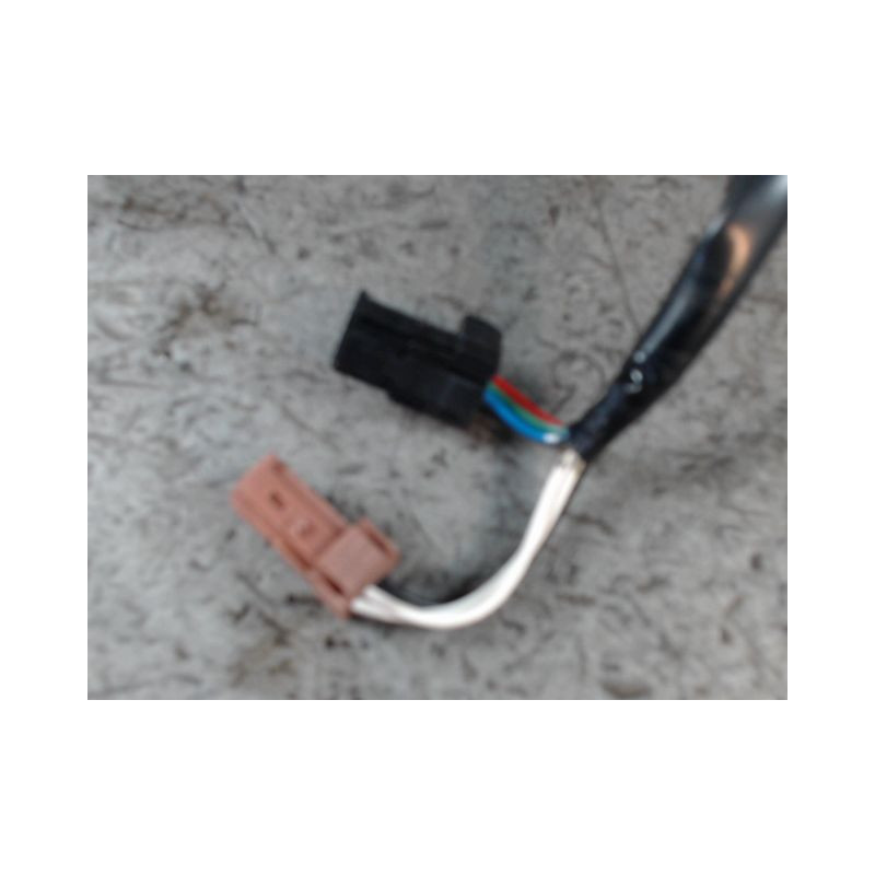 RETROVISEUR EXTERIEUR ELECTRIQUE GAUCHE PEUGEOT 208