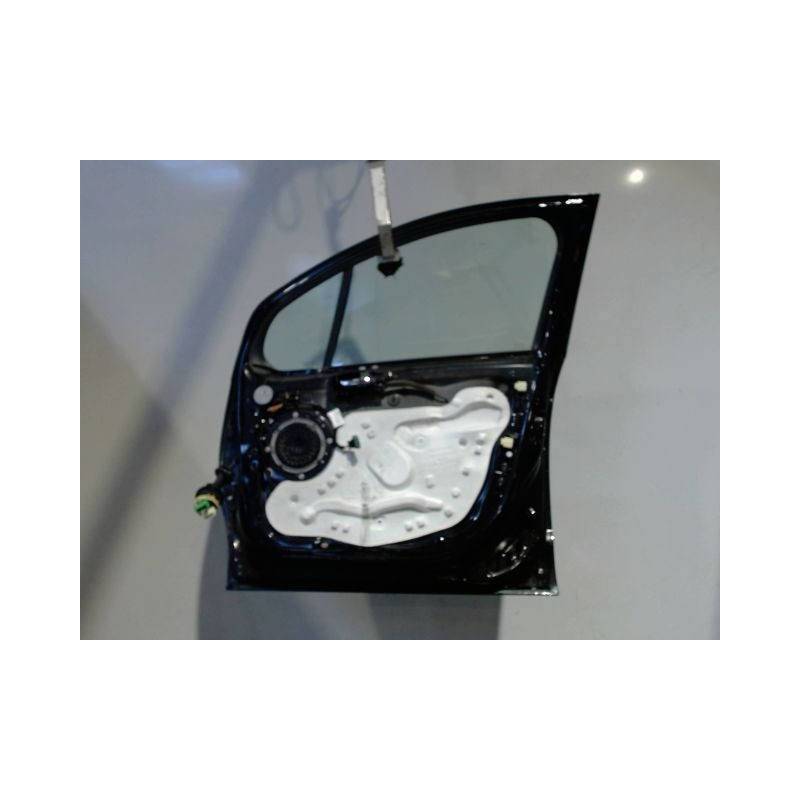PORTE AVANT DROIT CITROEN C3 2009-