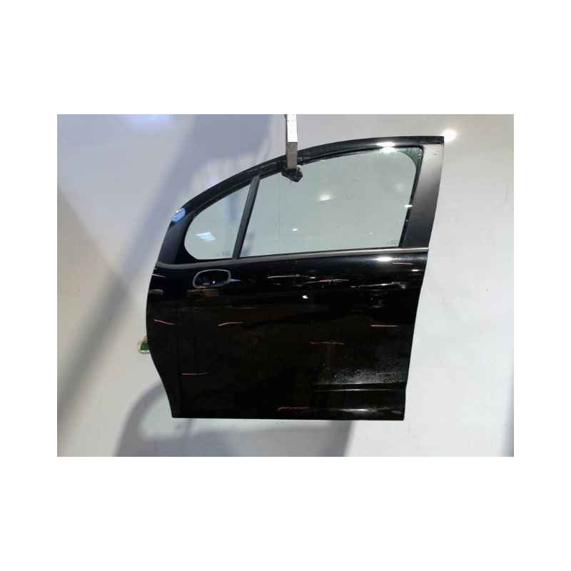 PORTE AVANT GAUCHE CITROEN C3 2009-