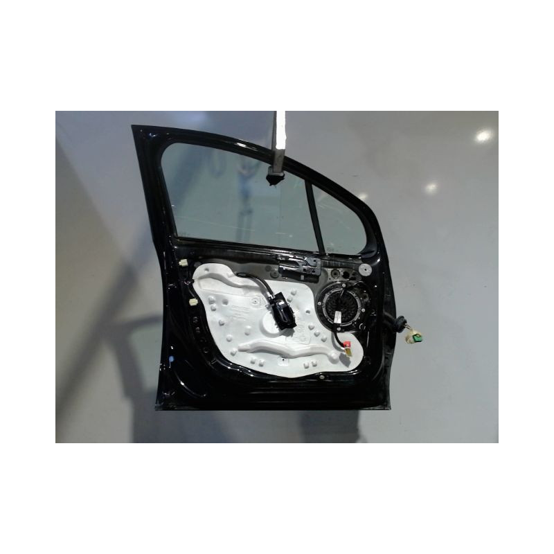PORTE AVANT GAUCHE CITROEN C3 2009-