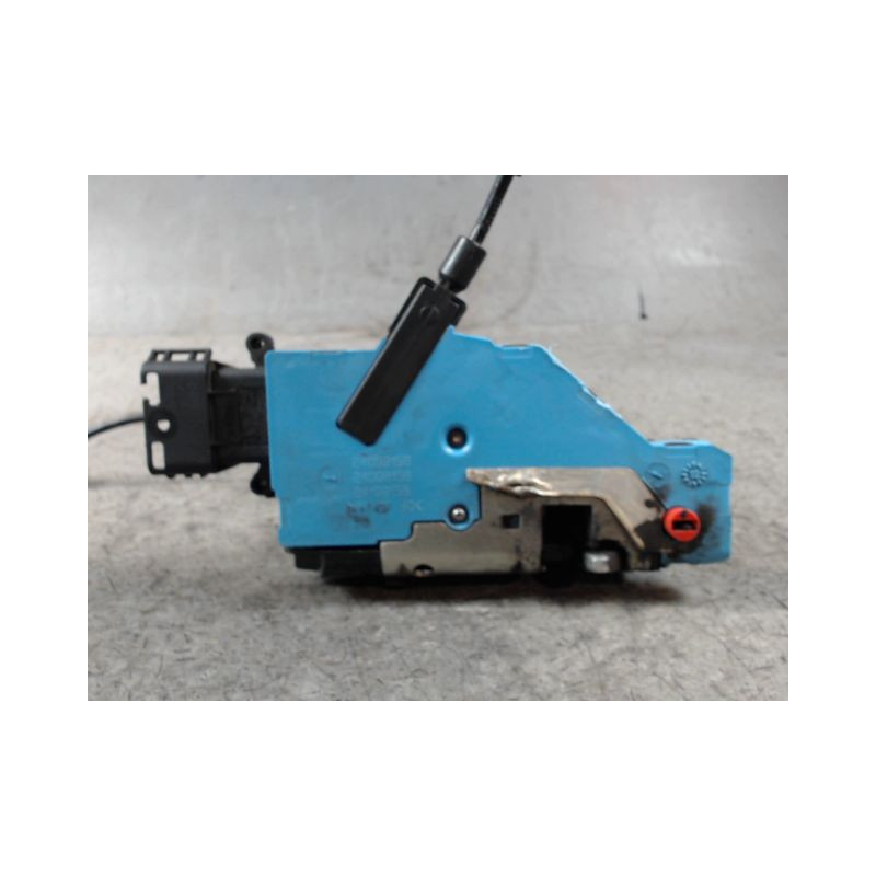SYSTEME CONDAMNATION ARRIERE DROIT PEUGEOT 207 2011-