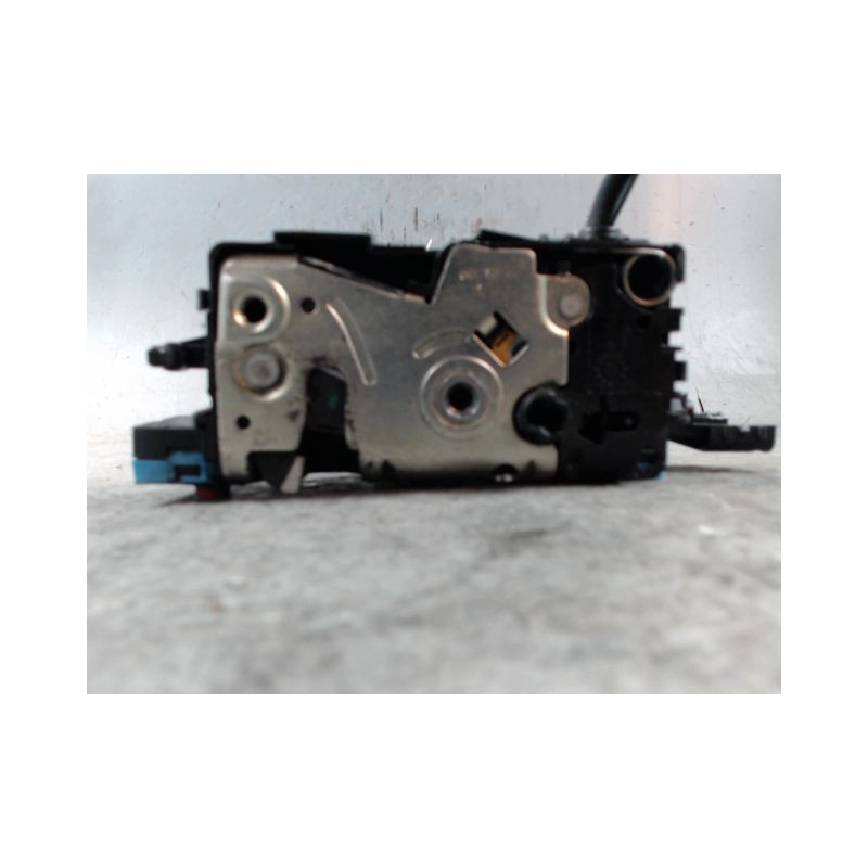 SYSTEME CONDAMNATION ARRIERE DROIT PEUGEOT 207 2011-