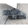 SYSTEME CONDAMNATION ARRIERE GAUCHE PEUGEOT 207 2011-