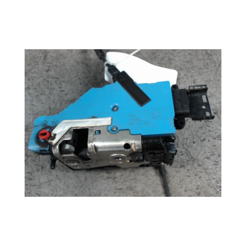 SYSTEME CONDAMNATION ARRIERE GAUCHE PEUGEOT 207 2011-