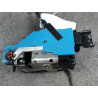 SYSTEME CONDAMNATION ARRIERE GAUCHE PEUGEOT 207 2011-