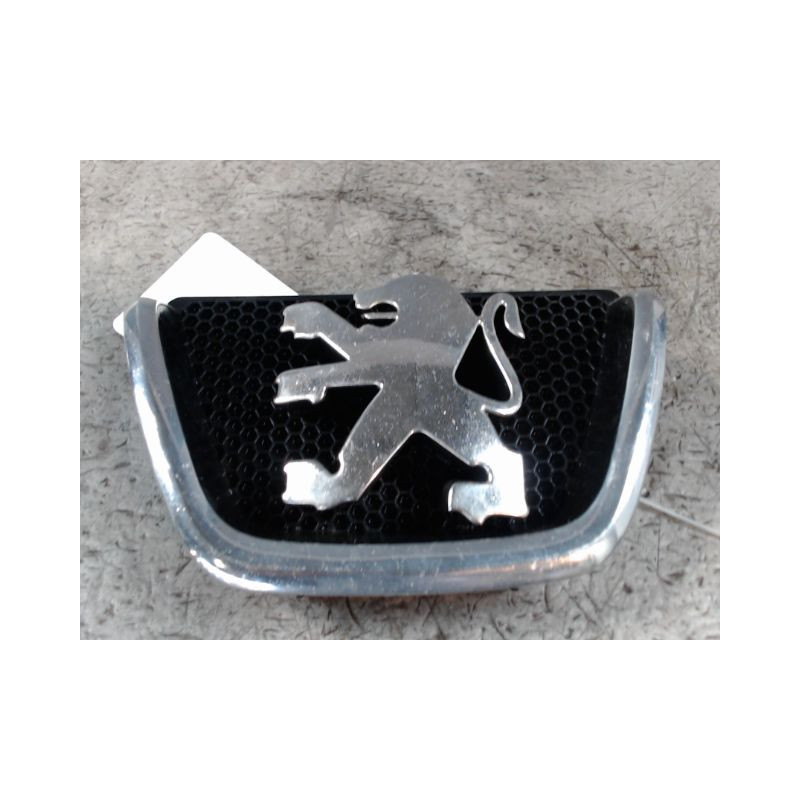 SIGLE CALANDRE PEUGEOT 206 3P
