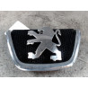 SIGLE CALANDRE PEUGEOT 206 3P