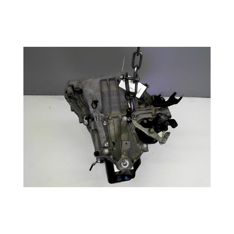 BOITE A VITESSE MECANIQUE RENAULT CLIO 0.9 TCe 90 